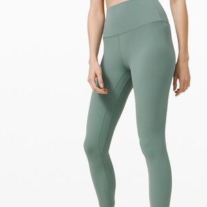 Lululemon Align Leggings Full Length size 10